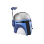 Hasbro Star Wars The Black Series Casco Electrónico Jango Fett