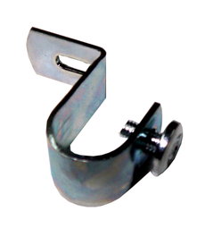 Soporte Barra 9=12 Techo Cromo 1200901