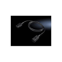Rittal-Werk Rittal Anschlusskabel PSM C19/C20 16A DK 7200.217