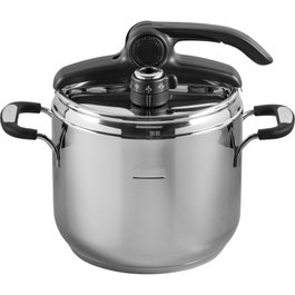Lagostina Olla a presión Briosa, 22 cm, 7 L