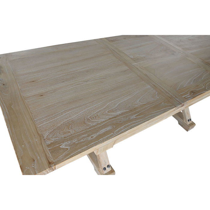 DKD Home Decor Mesa de Comedor de Madera Reciclada 180x90x76 DKD Home Decor Mesa de Comedor de Madera Reciclada 180x90x76
