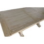 DKD Home Decor Mesa de Comedor de Madera Reciclada 180x90x76