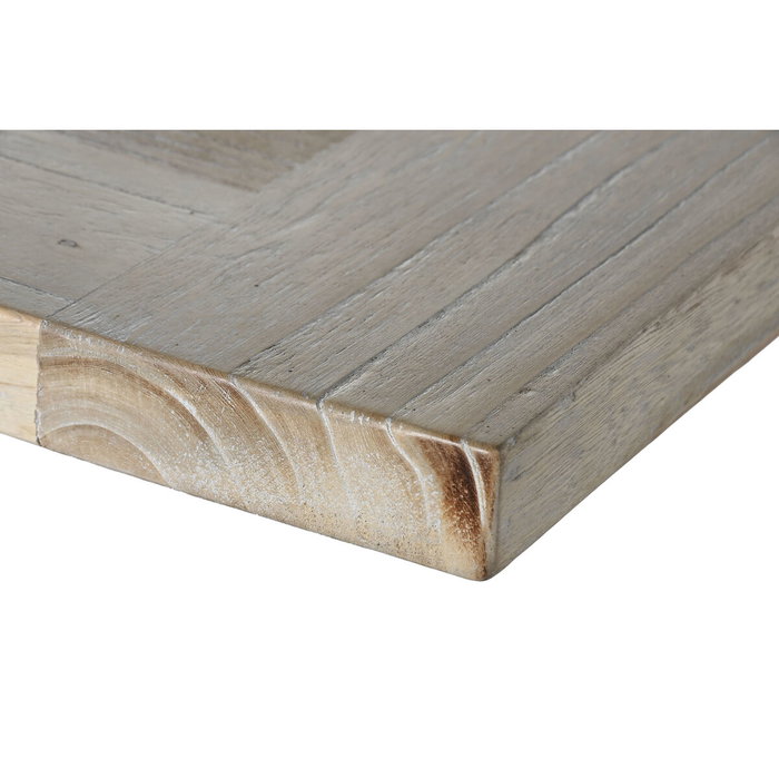 DKD Home Decor Mesa de Comedor de Madera Reciclada 180x90x76 DKD Home Decor Mesa de Comedor de Madera Reciclada 180x90x76