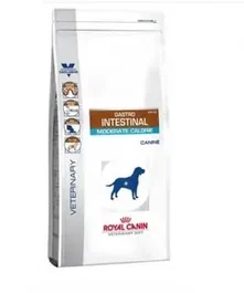 Royal Canin Vet Canine Gastro Intestinal Moderate Calorie 15 kg