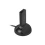 Lanberg NC-3000-WI Adaptador de red inalámbrico USB 3.0 Wi-Fi 6 AX3000 TRI-BAND
