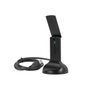 Lanberg NC-3000-WI Adaptador de red inalámbrico USB 3.0 Wi-Fi 6 AX3000 TRI-BAND