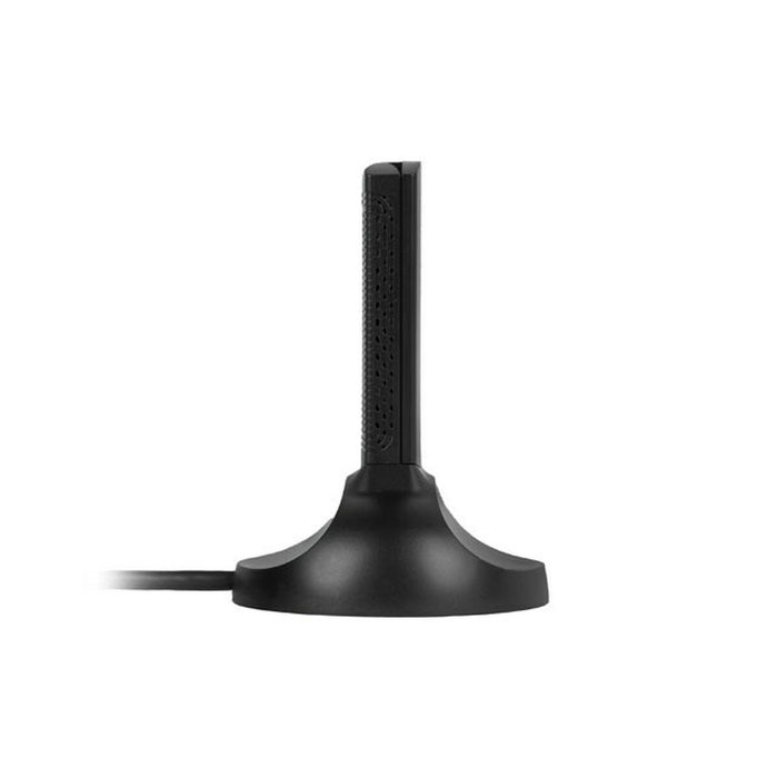 Lanberg NC-3000-WI Adaptador de red inalámbrico USB 3.0 Wi-Fi 6 AX3000 TRI-BAND