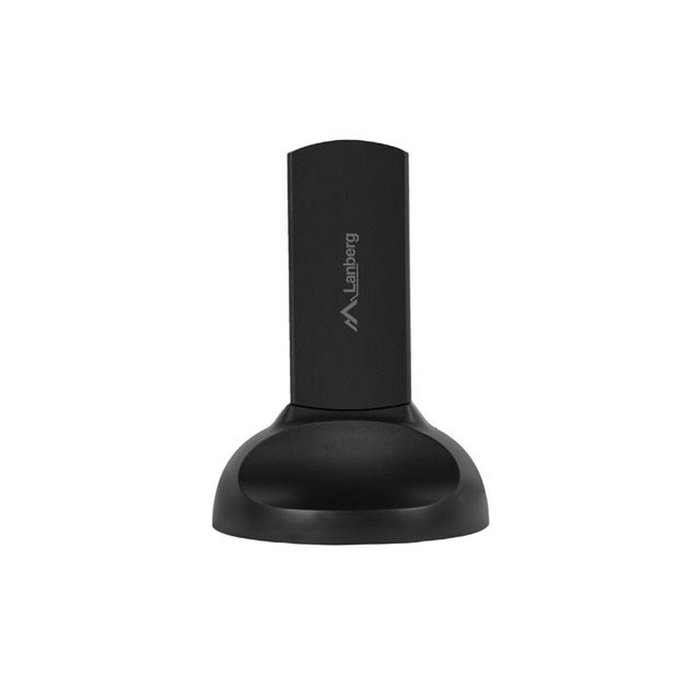 Lanberg NC-3000-WI Adaptador de red inalámbrico USB 3.0 Wi-Fi 6 AX3000 TRI-BAND