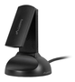 Lanberg NC-3000-WI Adaptador de red inalámbrico USB 3.0 Wi-Fi 6 AX3000 TRI-BAND