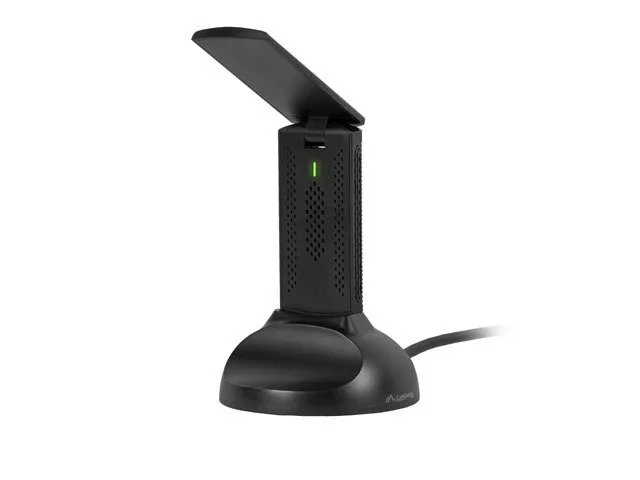 Lanberg NC-3000-WI Adaptador de red inalámbrico USB 3.0 Wi-Fi 6 AX3000 TRI-BAND