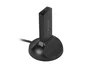 Lanberg NC-3000-WI Adaptador de red inalámbrico USB 3.0 Wi-Fi 6 AX3000 TRI-BAND