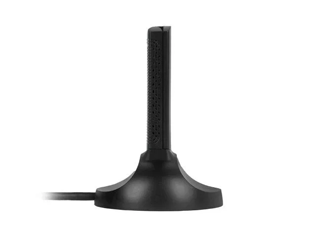 Lanberg NC-3000-WI Adaptador de red inalámbrico USB 3.0 Wi-Fi 6 AX3000 TRI-BAND