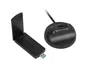 Lanberg NC-3000-WI Adaptador de red inalámbrico USB 3.0 Wi-Fi 6 AX3000 TRI-BAND