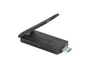 Lanberg NC-3000-WI Adaptador de red inalámbrico USB 3.0 Wi-Fi 6 AX3000 TRI-BAND