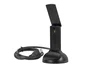 Lanberg NC-3000-WI Adaptador de red inalámbrico USB 3.0 Wi-Fi 6 AX3000 TRI-BAND