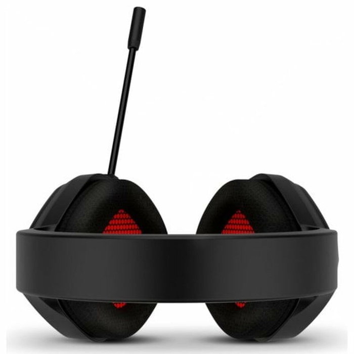 Krom Kopa Move Auriculares Gaming Estéreo Negro y Rojo Krom Kopa Move Auriculares Gaming Estéreo Negro y Rojo