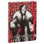 Funko Libreta Disney Villanos Cruella Vil