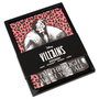 Funko Libreta Disney Villanos Cruella Vil