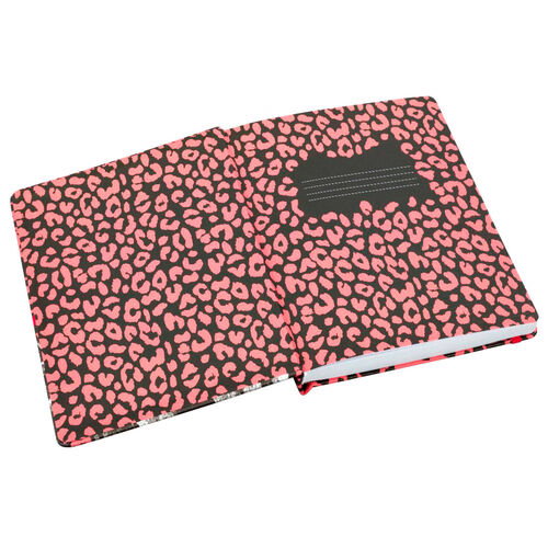 Funko Libreta Disney Villanos Cruella Vil