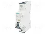 Siemens 5SY41026 Interruptor Automático 2 A 1p 10kA 230/400V
