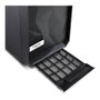 Fractal Design Meshify C Torre PC - Caja ATX Mid-Tower Negra, 17 cm Refrigerador CPU, 31.5 cm Tarjeta Grafica, 2 USB 3.2