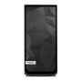 Fractal Design Meshify C Torre PC - Caja ATX Mid-Tower Negra, 17 cm Refrigerador CPU, 31.5 cm Tarjeta Grafica, 2 USB 3.2