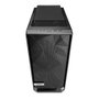 Fractal Design Meshify C Torre PC - Caja ATX Mid-Tower Negra, 17 cm Refrigerador CPU, 31.5 cm Tarjeta Grafica, 2 USB 3.2