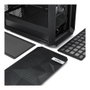 Fractal Design Meshify C Torre PC - Caja ATX Mid-Tower Negra, 17 cm Refrigerador CPU, 31.5 cm Tarjeta Grafica, 2 USB 3.2