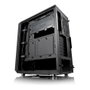 Fractal Design Meshify C Torre PC - Caja ATX Mid-Tower Negra, 17 cm Refrigerador CPU, 31.5 cm Tarjeta Grafica, 2 USB 3.2