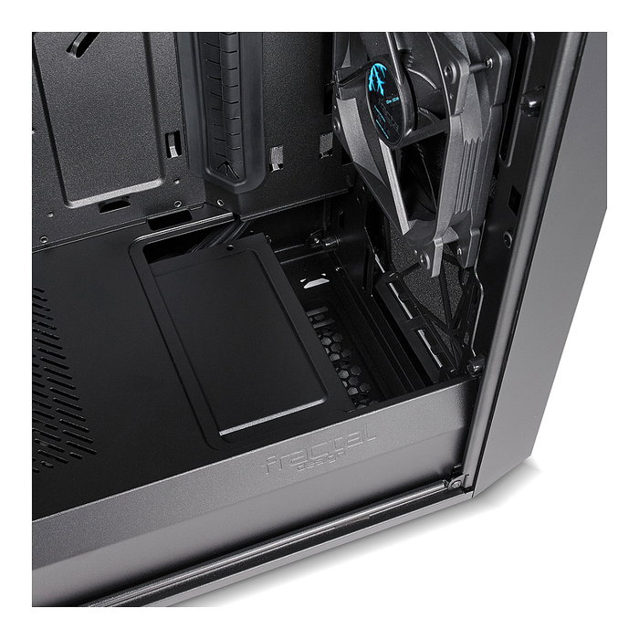 Fractal Design Meshify C Torre PC - Caja ATX Mid-Tower Negra, 17 cm Refrigerador CPU, 31.5 cm Tarjeta Grafica, 2 USB 3.2 Fractal Design Meshify C Torre PC - Caja ATX Mid-Tower Negra, 17 cm Refrigerador CPU, 31.5 cm Tarjeta Grafica, 2 USB 3.2
