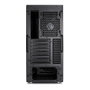 Fractal Design Meshify C Torre PC - Caja ATX Mid-Tower Negra, 17 cm Refrigerador CPU, 31.5 cm Tarjeta Grafica, 2 USB 3.2