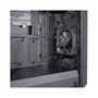 Fractal Design Meshify C Midi Tower Negro con Panel Lateral Sólido