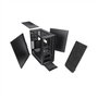 Fractal Design Meshify C Midi Tower Negro con Panel Lateral Sólido