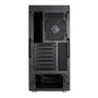 Fractal Design Meshify C Midi Tower Negro con Panel Lateral Sólido