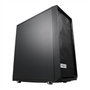 Fractal Design Meshify C Midi Tower Negro con Panel Lateral Sólido