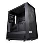 Fractal Design Meshify C Midi Tower Negro con Panel Lateral Sólido