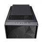 Fractal Design Meshify C Midi Tower Negro con Panel Lateral Sólido