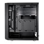 Fractal Design Meshify C Midi Tower Negro con Panel Lateral Sólido