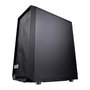 Fractal Design Meshify C Midi Tower Negro con Panel Lateral Sólido