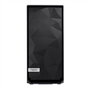 Fractal Design Meshify C Midi Tower Negro con Panel Lateral Sólido