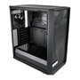 Fractal Design Meshify C Midi Tower Negro con Panel Lateral Sólido