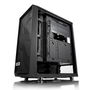 Fractal Design FD-CA-MESH-C-BKO Meshify C Midi Tower Negro