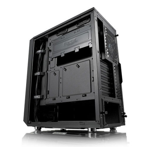 Fractal Design FD-CA-MESH-C-BKO Meshify C Midi Tower Negro