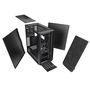 Fractal Design FD-CA-MESH-C-BKO Meshify C Midi Tower Negro