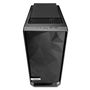 Fractal Design FD-CA-MESH-C-BKO Meshify C Midi Tower Negro