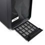 Fractal Design FD-CA-MESH-C-BKO Meshify C Midi Tower Negro