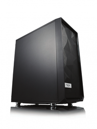 Fractal Design FD-CA-MESH-C-BKO Meshify C Midi Tower Negro