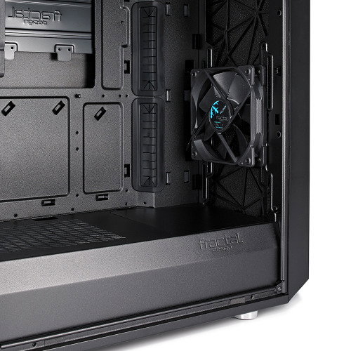 Fractal Design FD-CA-MESH-C-BKO Meshify C Midi Tower Negro