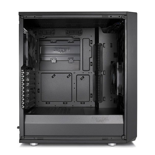 Fractal Design FD-CA-MESH-C-BKO Meshify C Midi Tower Negro
