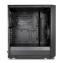 Fractal Design FD-CA-MESH-C-BKO Meshify C Midi Tower Negro